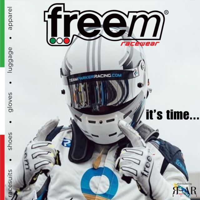 Freem Racewear Australia